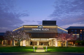 Crowne Plaza Providence-Warwick (Airport), an IHG Hotel